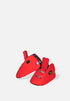 OBO Robo Hi Rebound Kickers